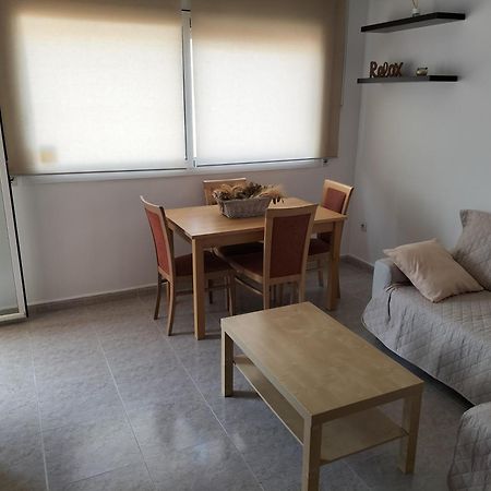 Apartamento Miami Platja Cerca Del Mar Exterior foto