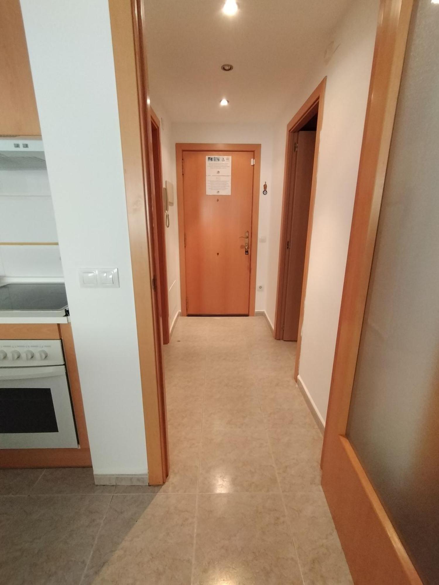 Apartamento Miami Platja Cerca Del Mar Exterior foto