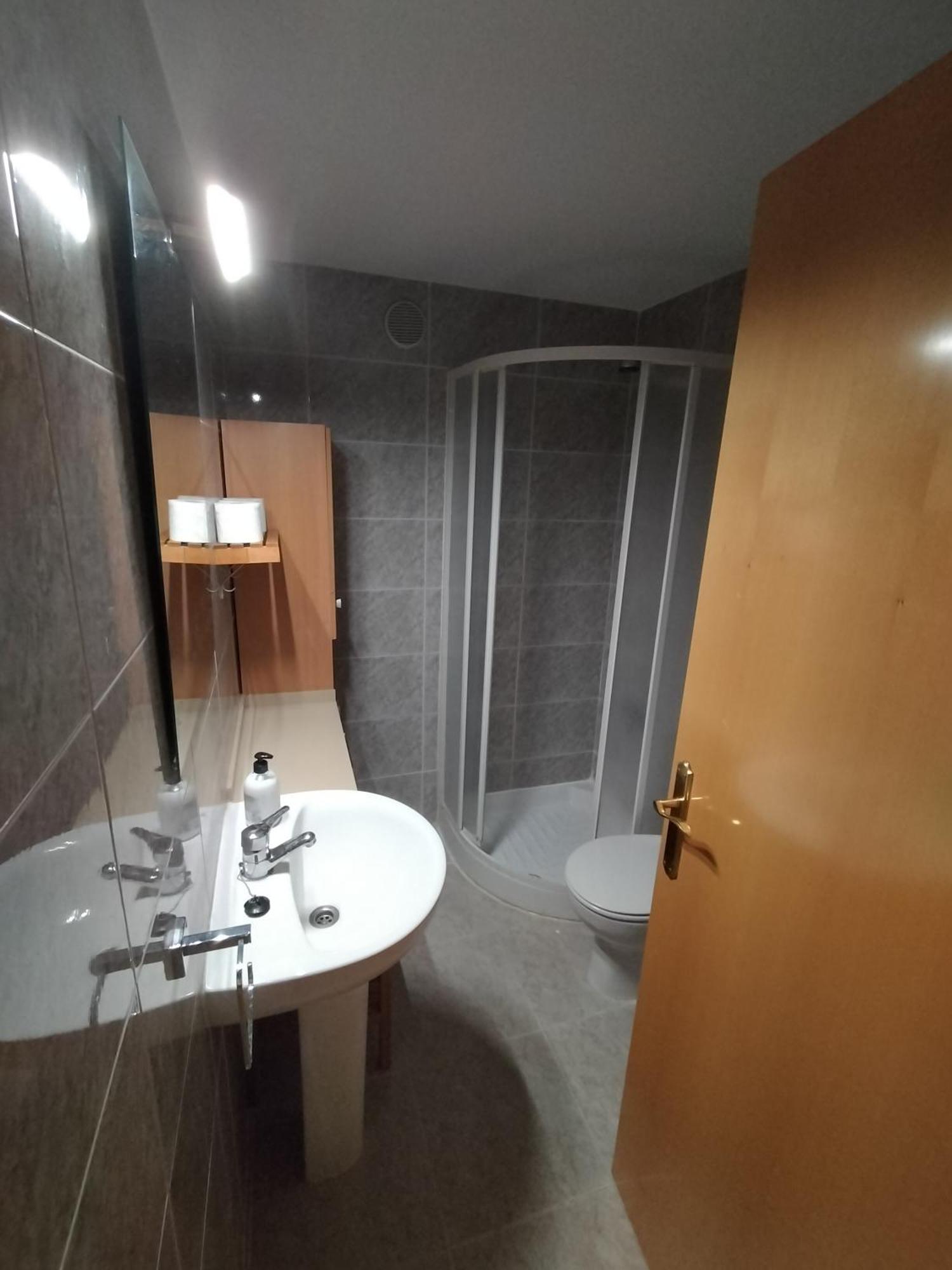 Apartamento Miami Platja Cerca Del Mar Exterior foto