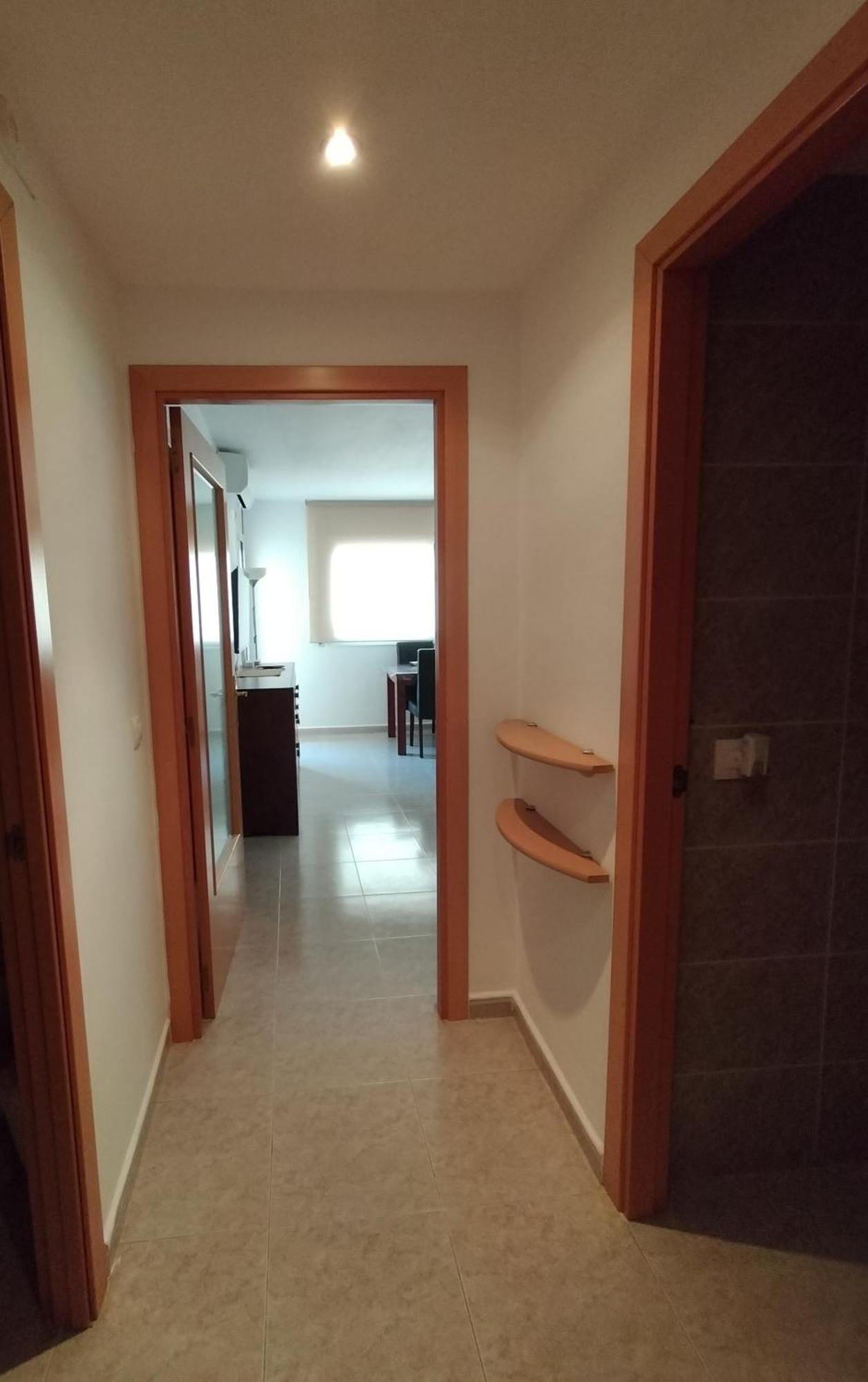 Apartamento Miami Platja Cerca Del Mar Exterior foto