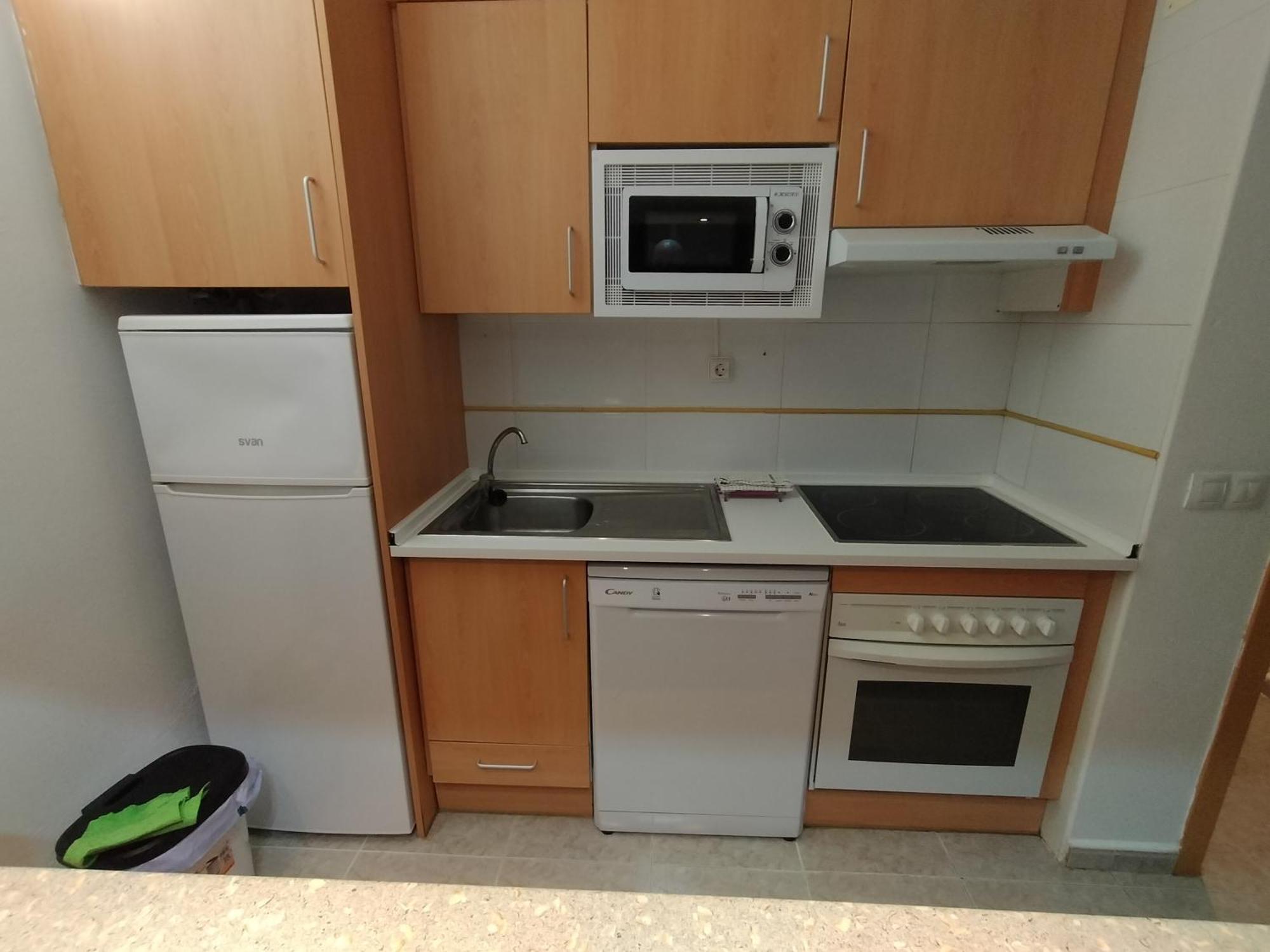 Apartamento Miami Platja Cerca Del Mar Exterior foto