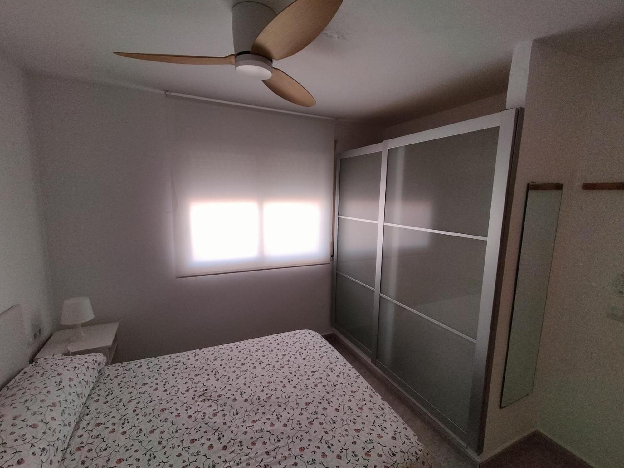 Apartamento Miami Platja Cerca Del Mar Exterior foto