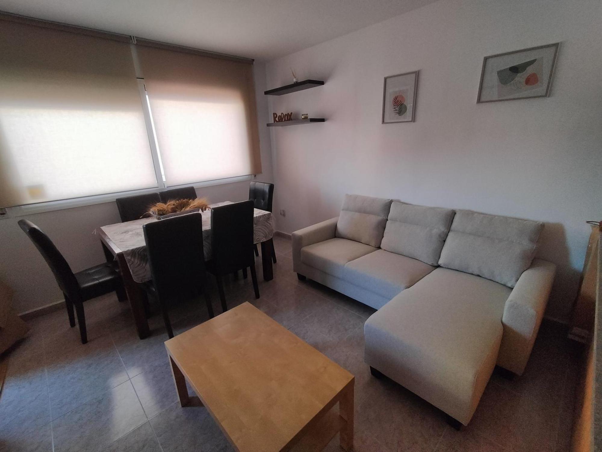Apartamento Miami Platja Cerca Del Mar Exterior foto