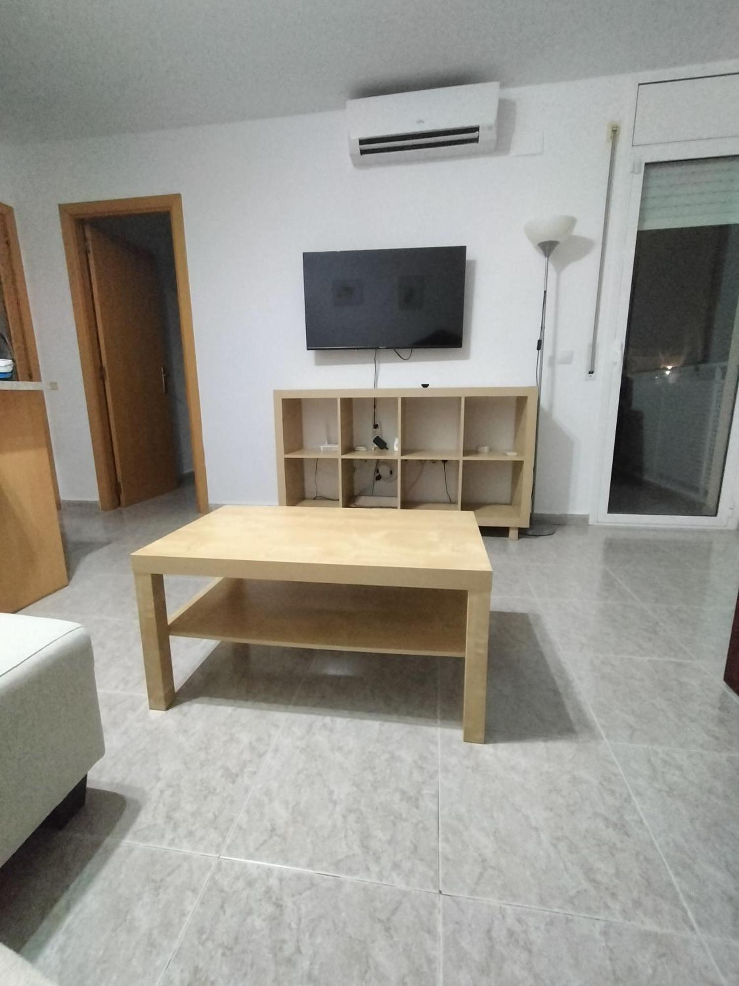 Apartamento Miami Platja Cerca Del Mar Exterior foto